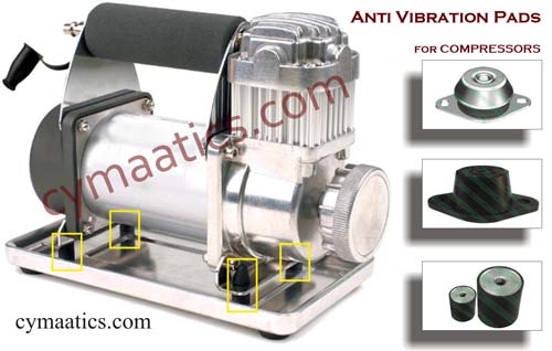 Compressor Vibration Analysis 61